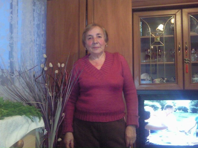 Софья Вязелева фотография #7