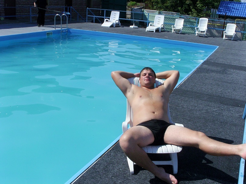 Иван Лукин фотография #17