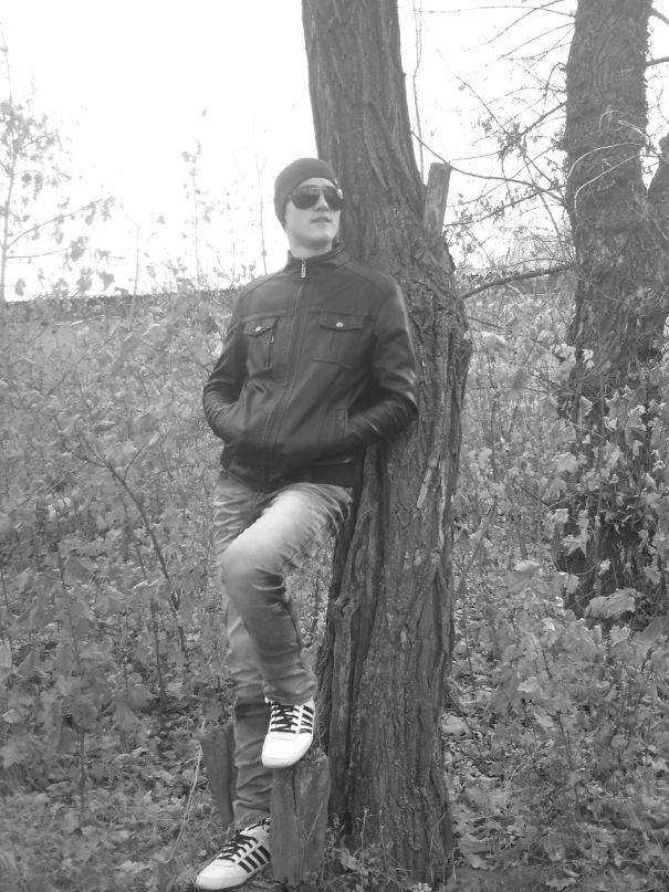Дмитрий Шмат фотография #30