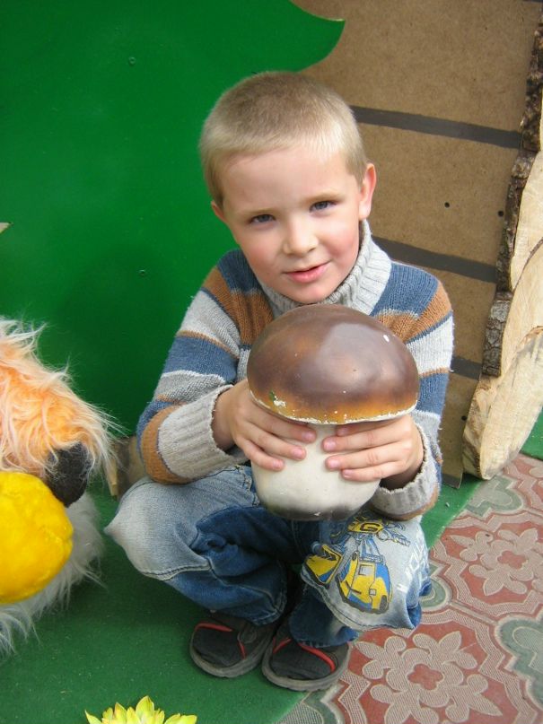 Иван Родыгин фотография #6