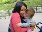 Фотография Ишмурзиной Алсу