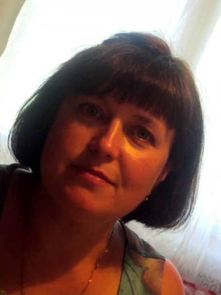 №9, Ирина Собянина-Косова №9, Ирина Собянина-Косова