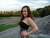 Κристина Αнтонова фотография #31 (источник - https://vk.com/id133676048)