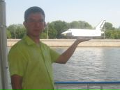 Фотография Кулаева Александра