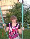 Вікторія Трегуб фотография #1