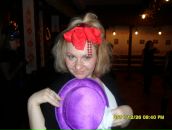 Фотография Флоринской Марии