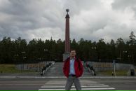 Фотография Анкудинова Алексея