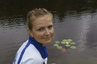 Фотография Платоновой Елены