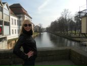 Фотография Орешкиной Екатерины