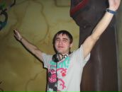 Фотография Белого Антона