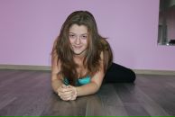 Фотография Буровой Настены