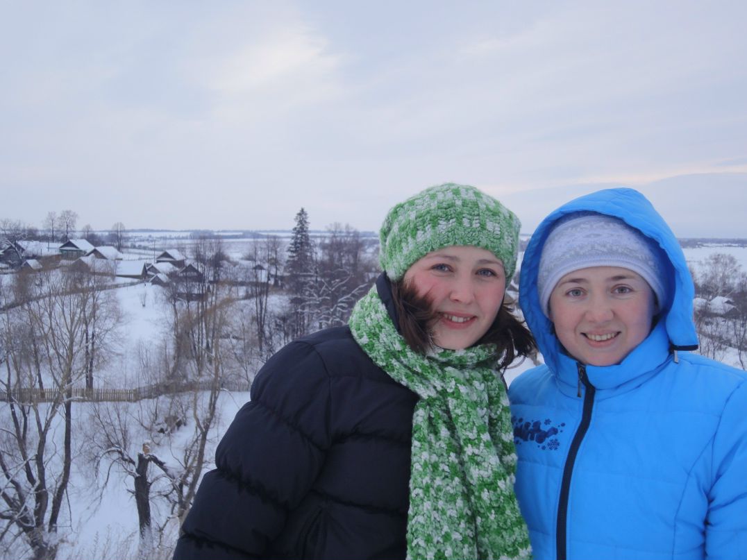 Ирина Лысова фотография #27
