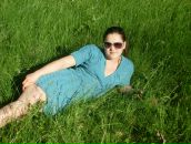 Фотография Максимочкиной Ленка