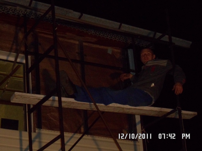 Дмитрий Перфильев фотография #14