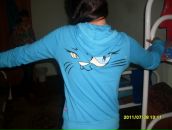 Фотография Разуваевой Алёны