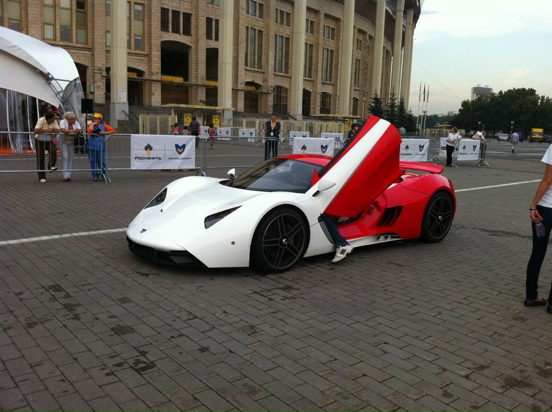 Дмитрий Киреев фотография #40