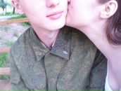 Фотография Михайлова Георгия