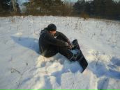 Фотография Волчкова Дмитрия