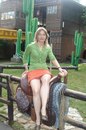 Фотография Лахтиковой Анны