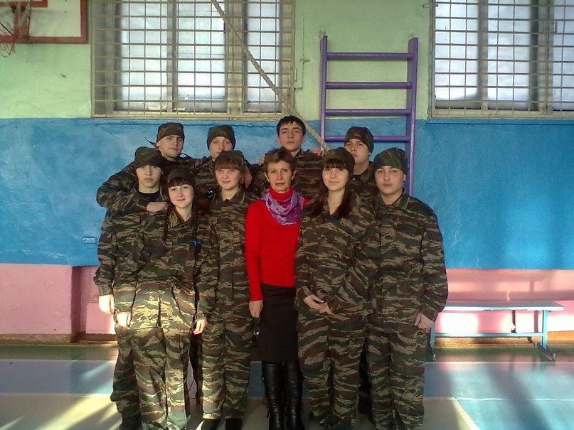 Иван Беккер фотография #27