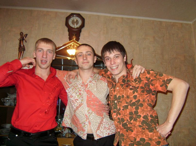 Александр Ильницкий фотография #40