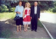 Аня Христоріз фотография #33 (источник - https://vk.com/id21724152)