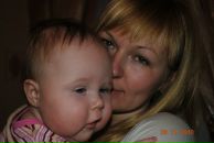 Фотография Никитиной Анечки