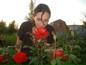 Фотография Кульковой Елены