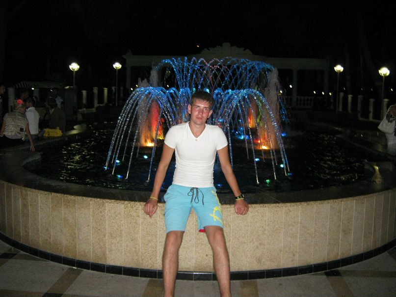 Дмитрий Рыжаков фотография #28