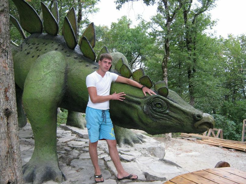 Дмитрий Рыжаков фотография #18