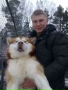 Фотография Волкова Дениса