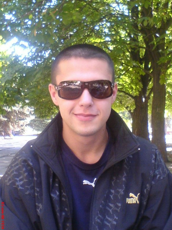 Сергей Мельник фотография #38