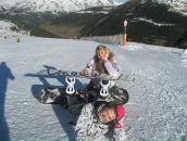 Фотография Штрассер Марии