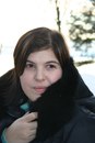 Фотография Ждановой Анны