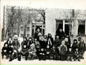 Фотография Лорсановой Анастасии