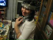 Фотография Кустовой Алины