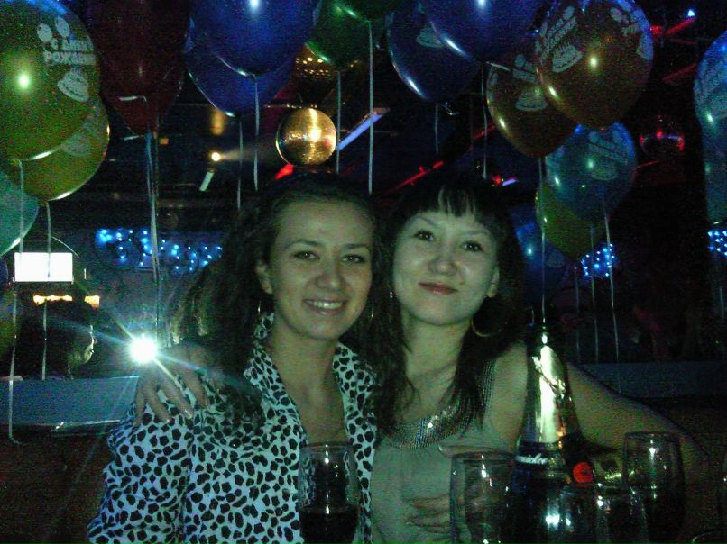 Галина Земляченко фотография #43