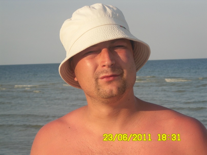 Иван Сем фотография #1