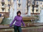 Фотография Васильевой Майи