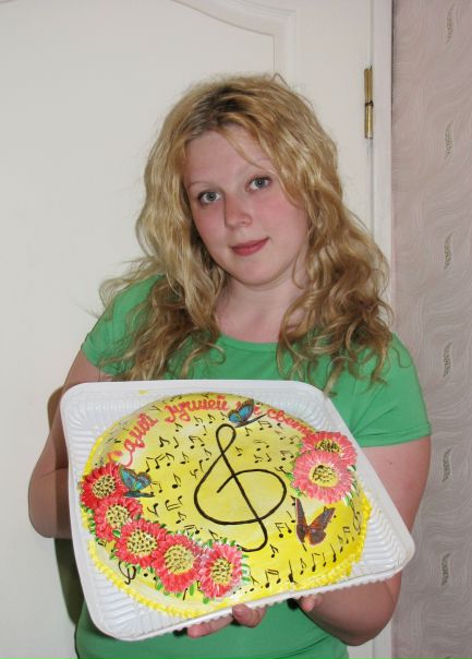 №8, Екатерина Закирова, 27.5 №8, Екатерина Закирова, 27.5