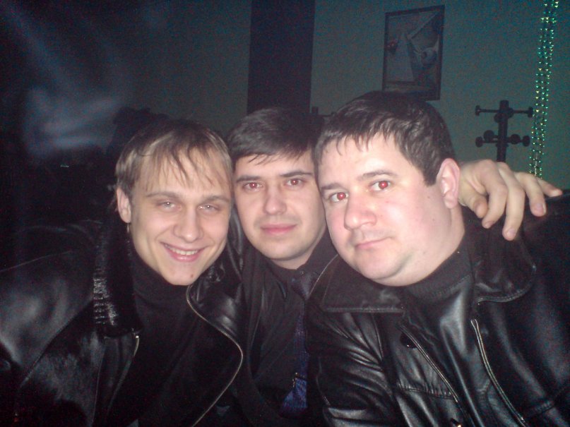 Александр Бедин фотография #1