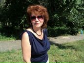 Фотография Платоновой Елены