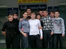 Фотография Горнева Алексея