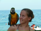 Фотография Пенечко Натальи