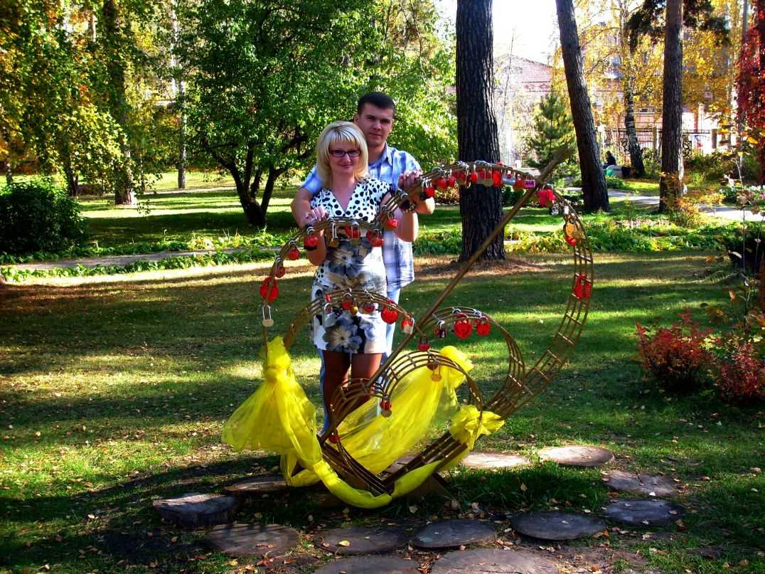Ирина Степаненко фотография #45