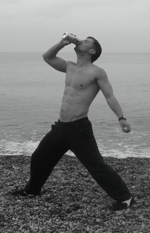 Иван Иванов фотография #5