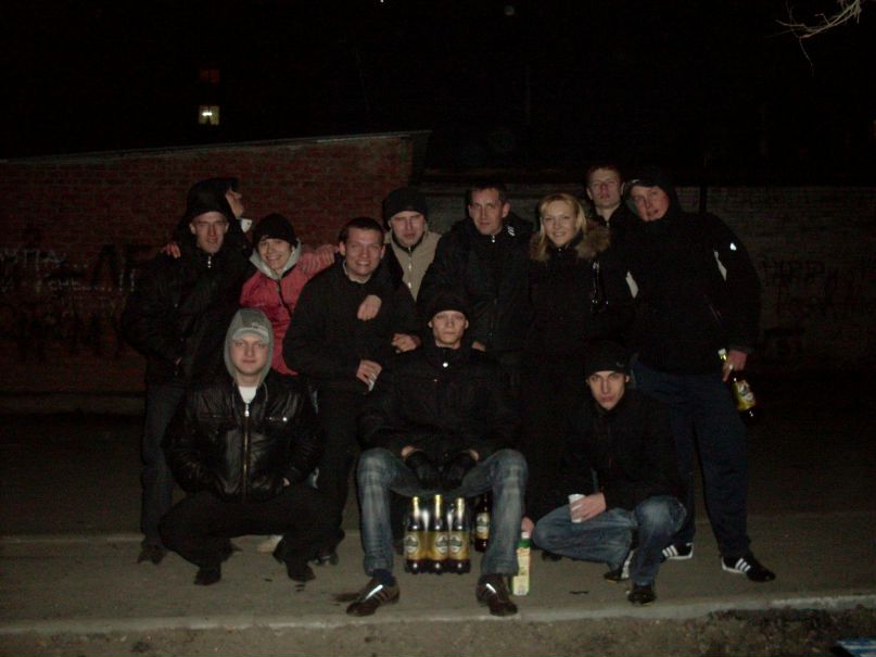 Виктор Дегтев фотография #3