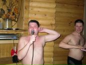 Фотография Ширяева Серёги