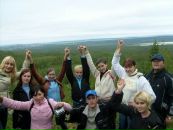 Фотография Пожаровой Оксаночки