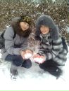 Марічка Калинич фотография #22 (источник - https://vk.com/id137608636)